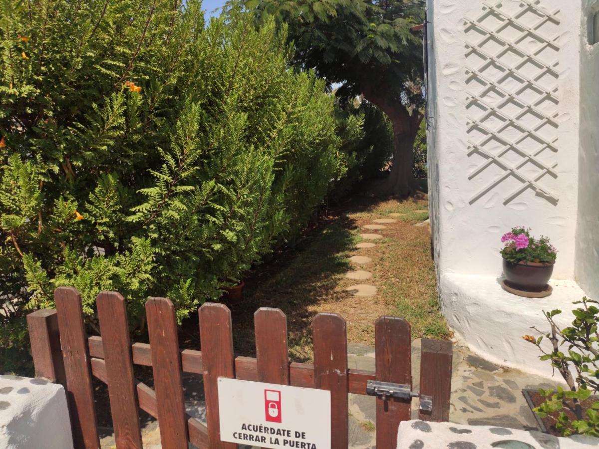 2 Bedroom Bungalow Next Yumbo Center. Free Parking Playa del Inglés Esterno foto