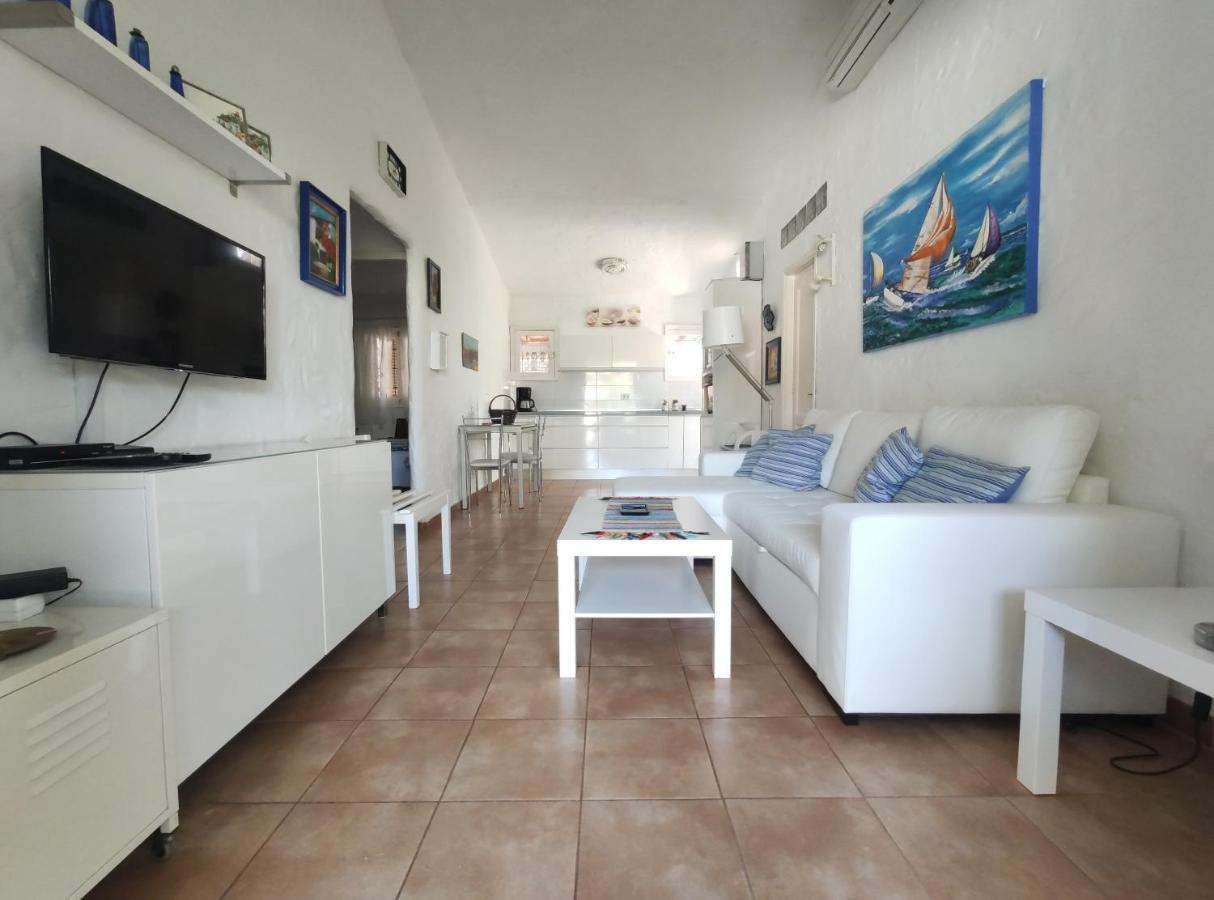 2 Bedroom Bungalow Next Yumbo Center. Free Parking Playa del Inglés Esterno foto