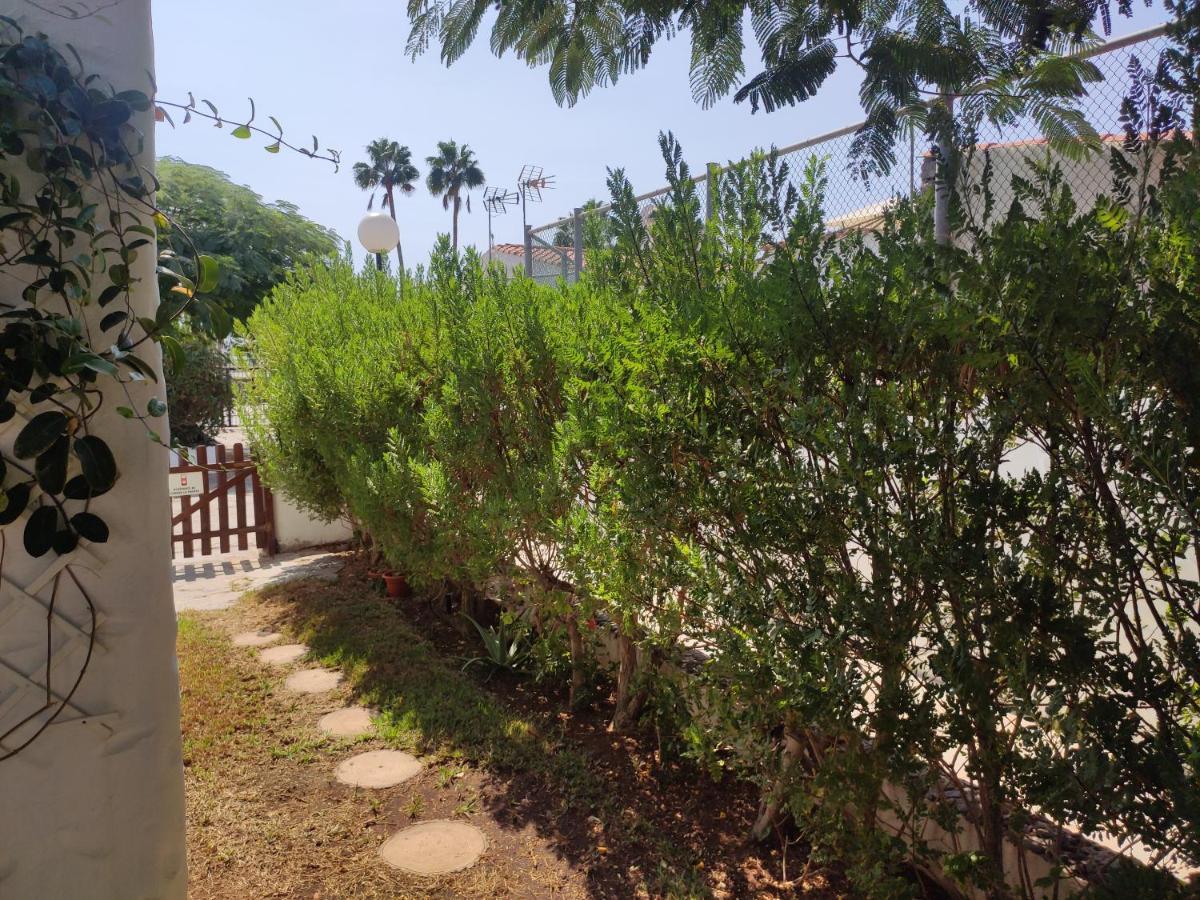 2 Bedroom Bungalow Next Yumbo Center. Free Parking Playa del Inglés Esterno foto