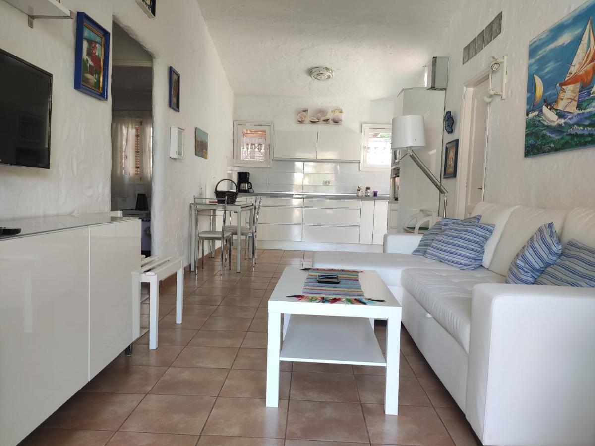 2 Bedroom Bungalow Next Yumbo Center. Free Parking Playa del Inglés Esterno foto