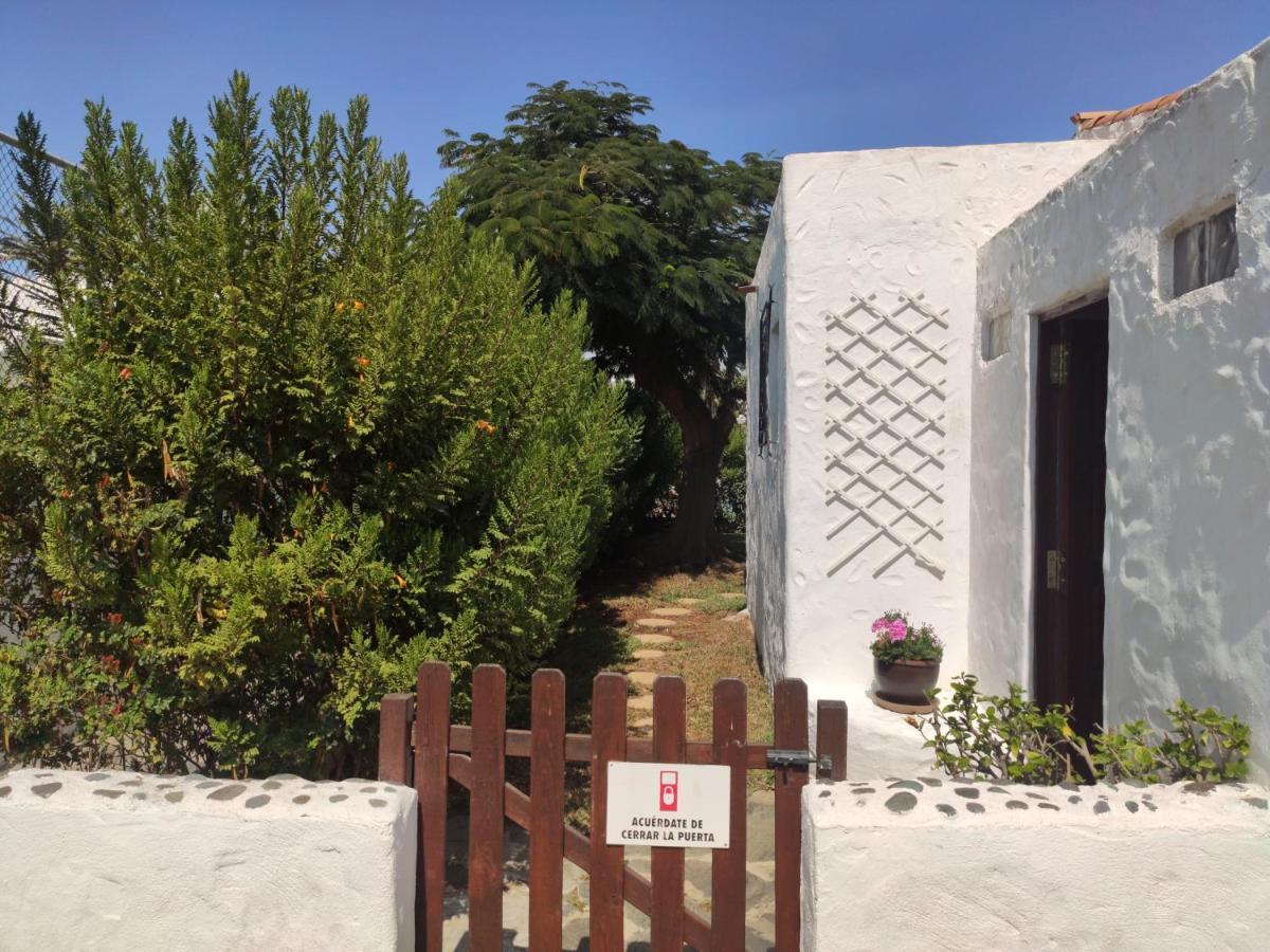 2 Bedroom Bungalow Next Yumbo Center. Free Parking Playa del Inglés Esterno foto