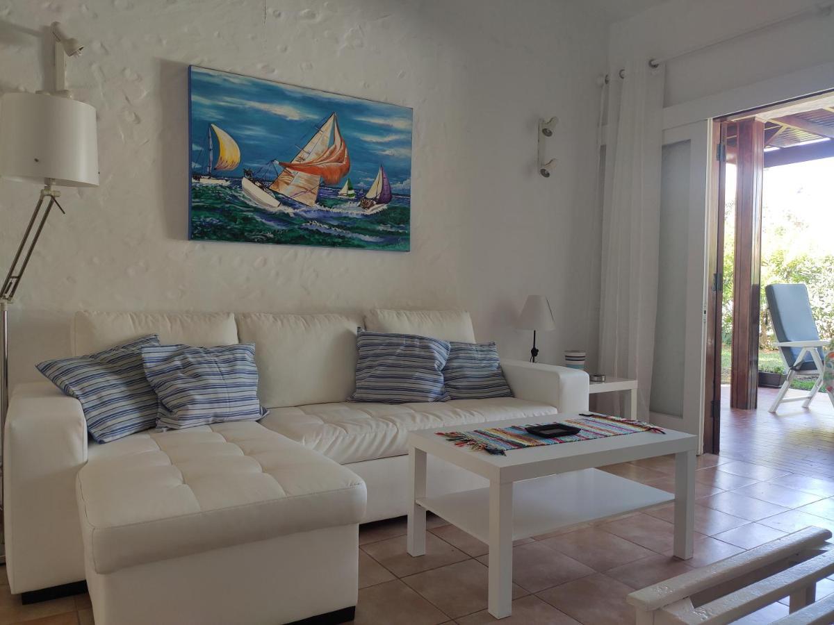 2 Bedroom Bungalow Next Yumbo Center. Free Parking Playa del Inglés Esterno foto