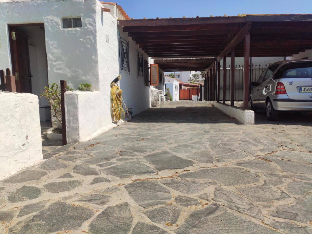 2 Bedroom Bungalow Next Yumbo Center. Free Parking Playa del Inglés Esterno foto