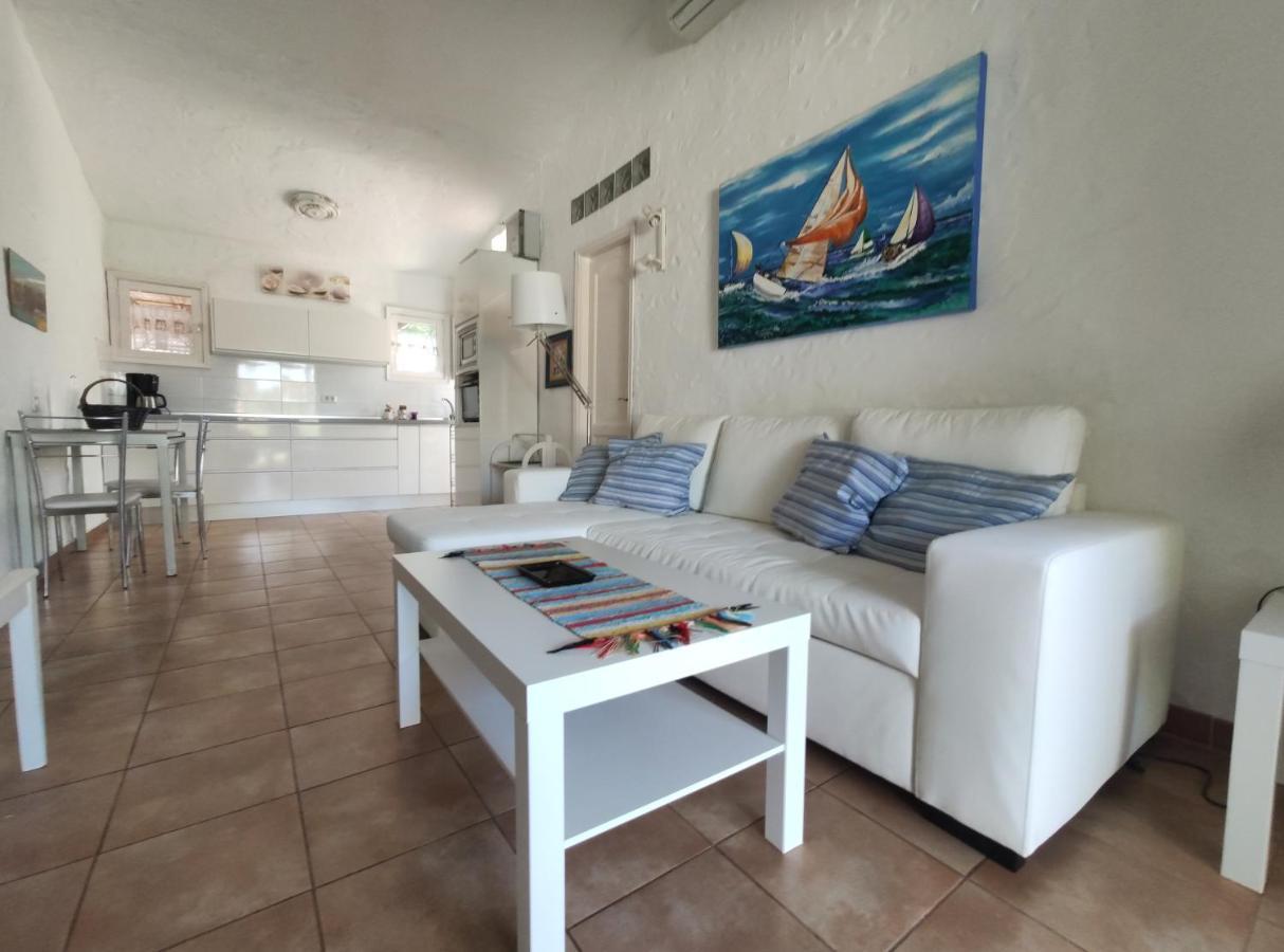 2 Bedroom Bungalow Next Yumbo Center. Free Parking Playa del Inglés Esterno foto