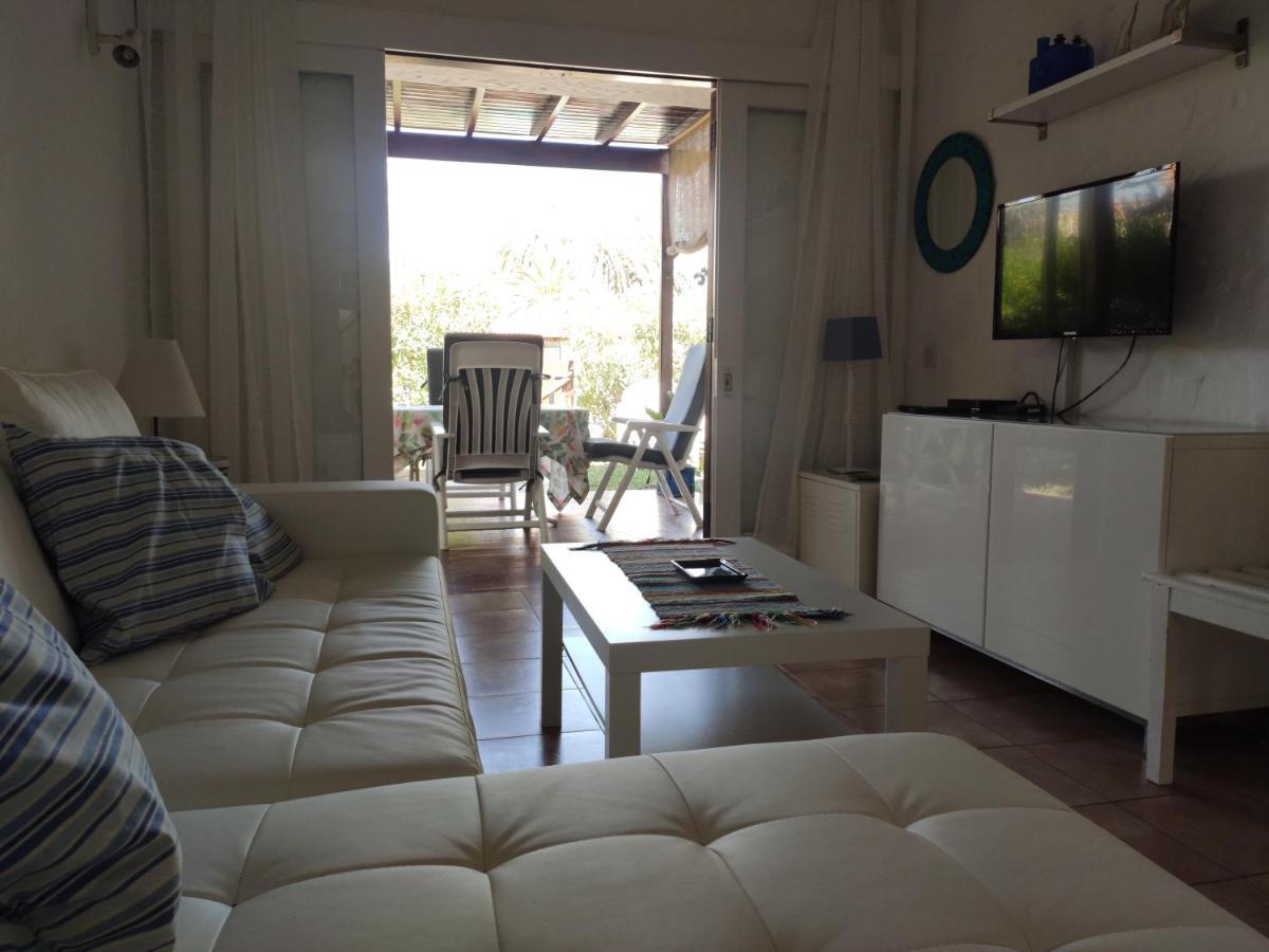 2 Bedroom Bungalow Next Yumbo Center. Free Parking Playa del Inglés Esterno foto
