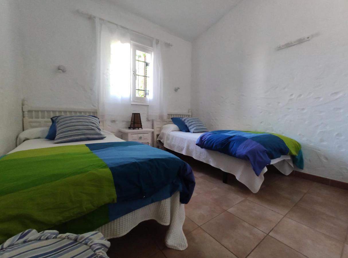 2 Bedroom Bungalow Next Yumbo Center. Free Parking Playa del Inglés Esterno foto