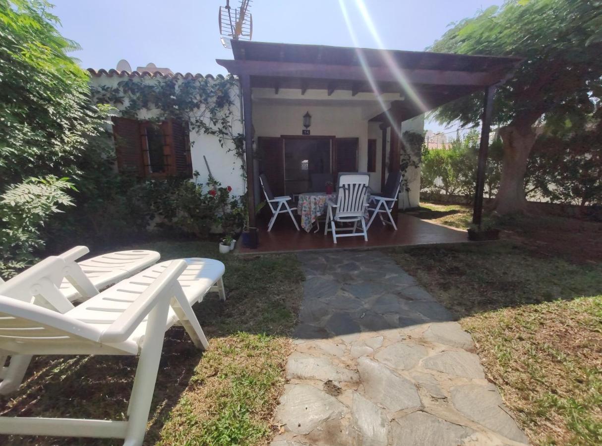 2 Bedroom Bungalow Next Yumbo Center. Free Parking Playa del Inglés Esterno foto