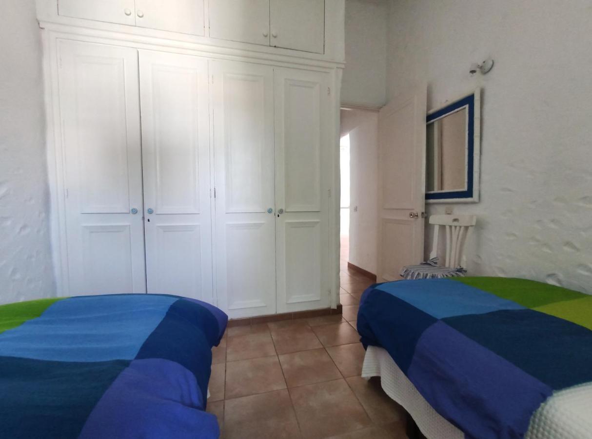 2 Bedroom Bungalow Next Yumbo Center. Free Parking Playa del Inglés Esterno foto