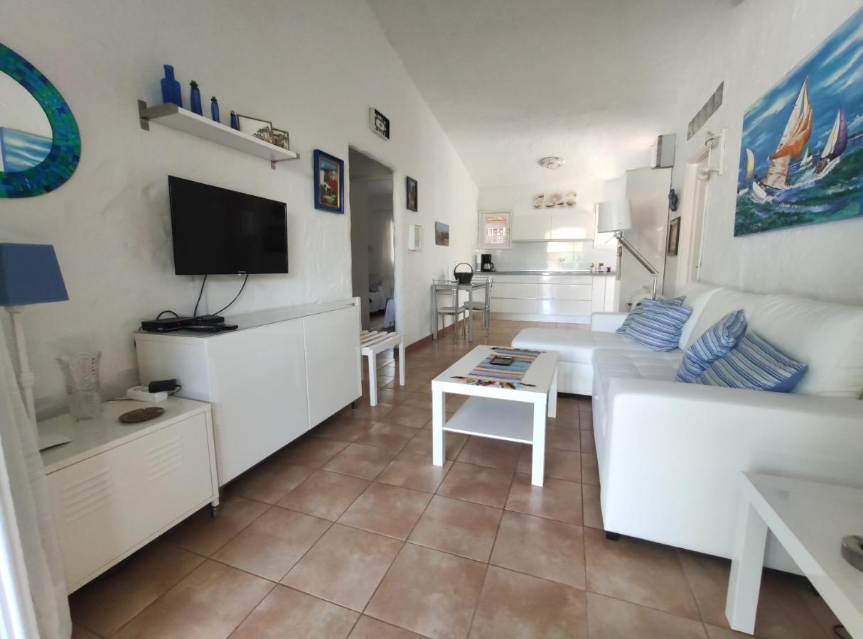 2 Bedroom Bungalow Next Yumbo Center. Free Parking Playa del Inglés Esterno foto