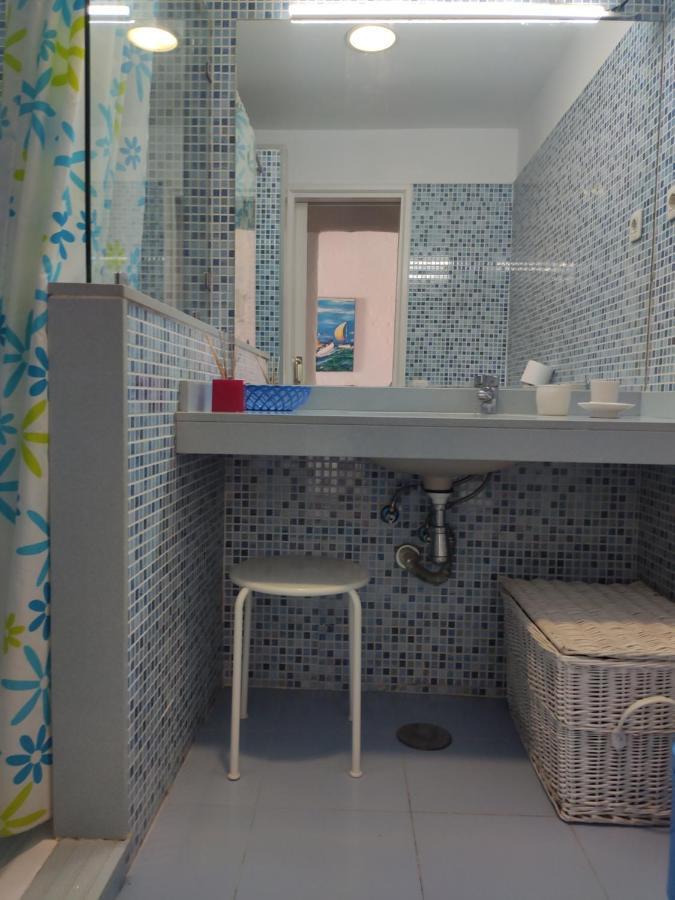 2 Bedroom Bungalow Next Yumbo Center. Free Parking Playa del Inglés Esterno foto