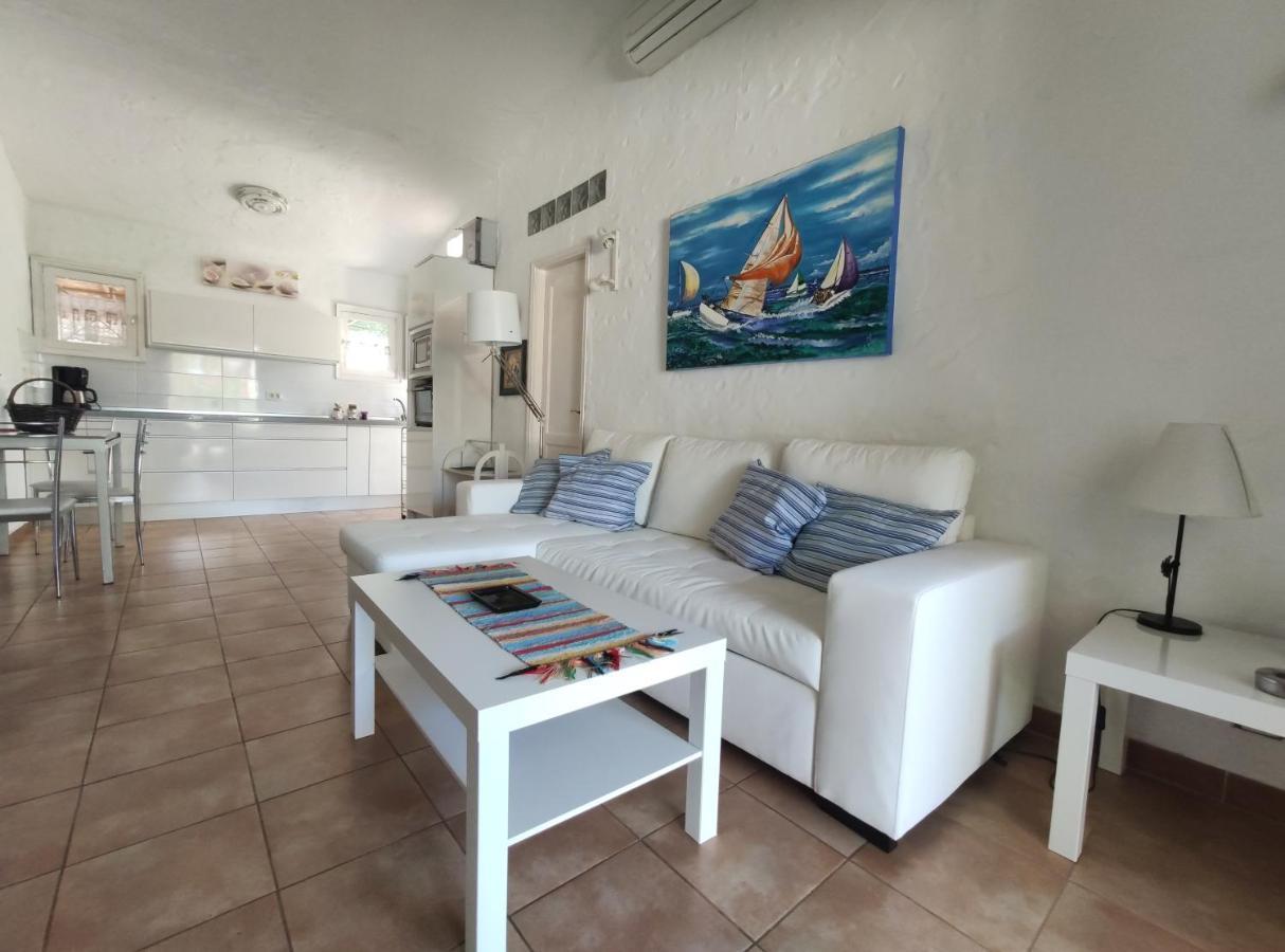 2 Bedroom Bungalow Next Yumbo Center. Free Parking Playa del Inglés Esterno foto