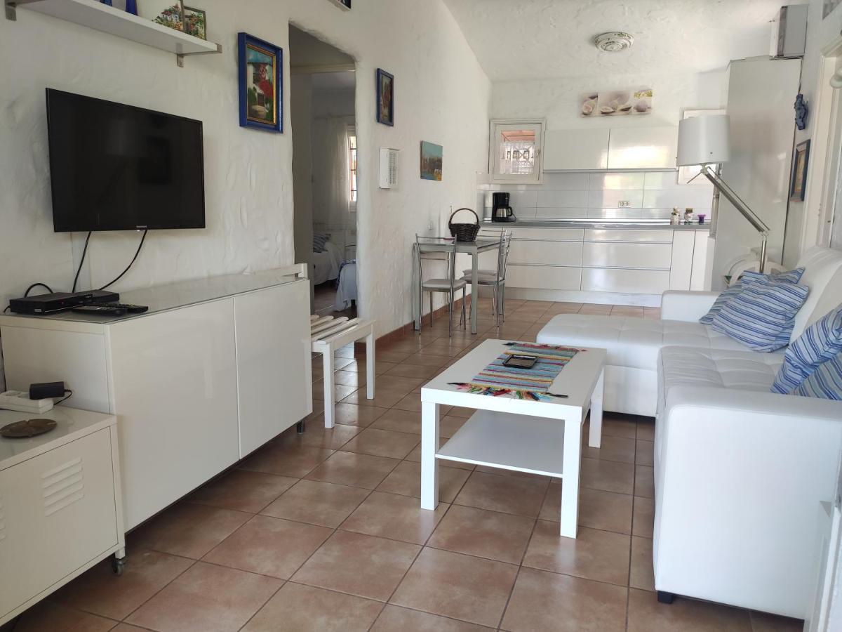 2 Bedroom Bungalow Next Yumbo Center. Free Parking Playa del Inglés Esterno foto