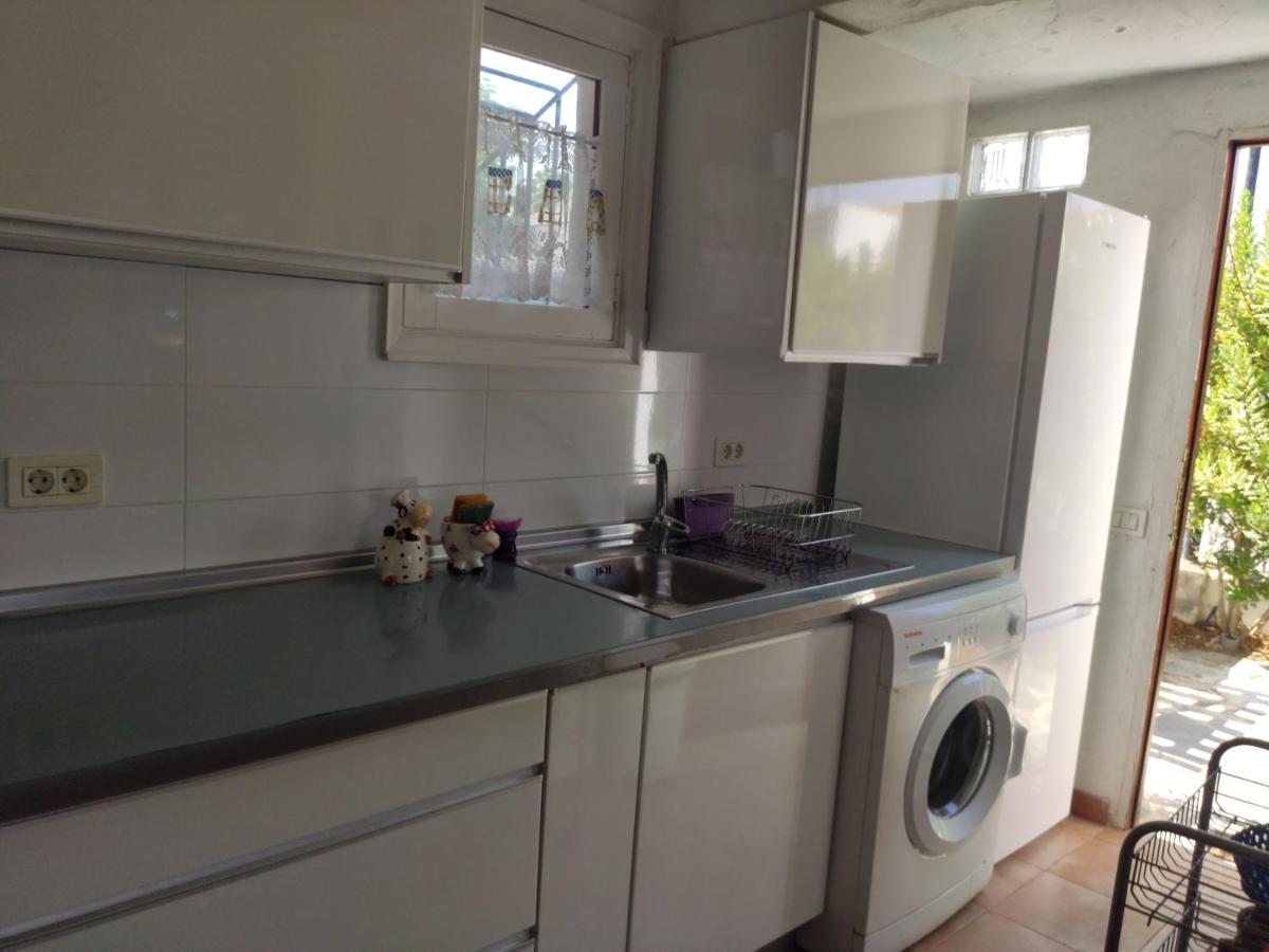 2 Bedroom Bungalow Next Yumbo Center. Free Parking Playa del Inglés Esterno foto